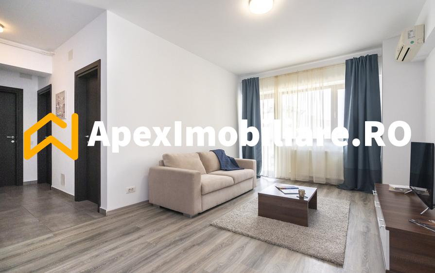 Apartament 2 camere de inchiriat Mihai Bravu București | ApexImobiliare.ro