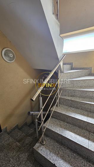 2  camere Aparatorii Patriei/ mobilat/utilat/ bloc 2013/ centrala - 10