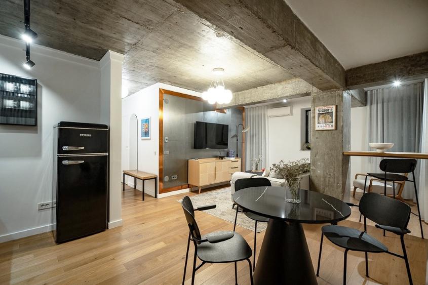 Vand Apartament 3 Camere Cladirea Stela, Nicolae Balcescu 80A
