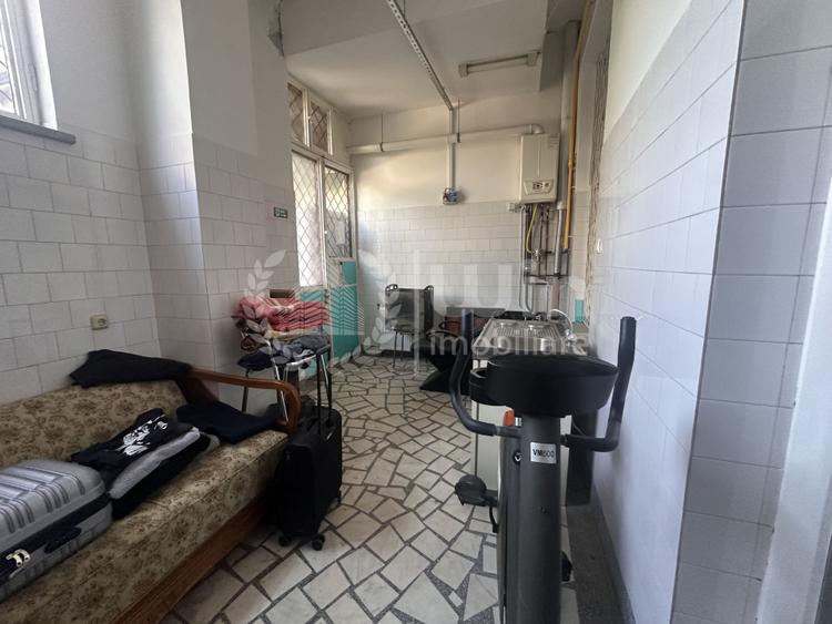Spatiu comercial | Dublu acces | Rampa | Pod Calvaria Manastur