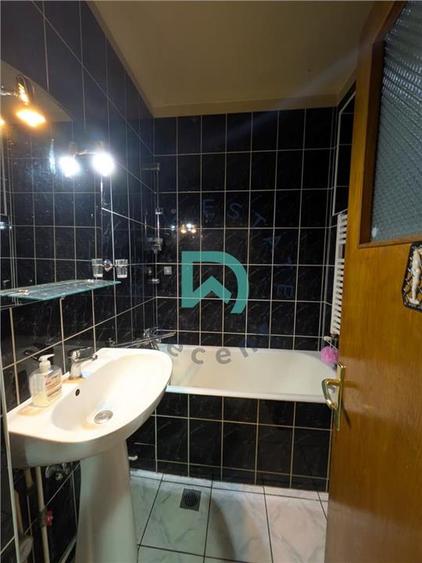 Apartament 3 camere Centrul Civic, Brasov