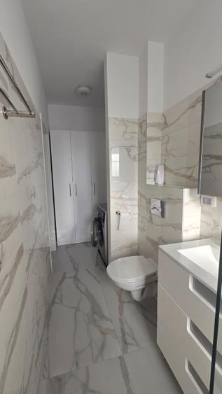 Apartament 2 camere situat în Jovial Residence 3, Prelungirea Ghencea
