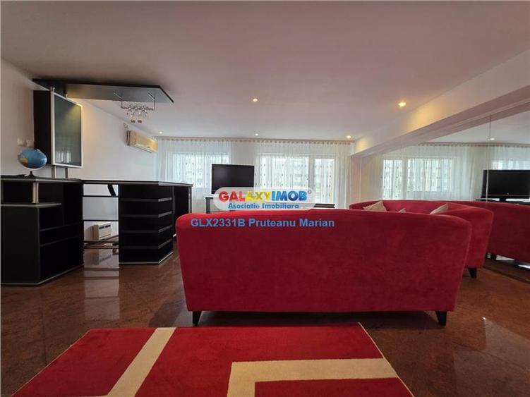 Inchiriere apartament cu 3 camere situat apropae de metrou Favorit