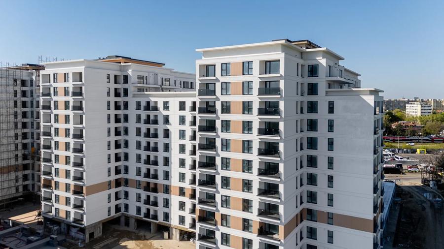 Apartament 1 camere Obor, Centru, Bucuresti
