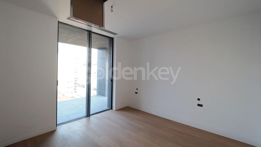 Parc Verdi | 4 camere | vedere spre Lac Floreasca | 216sqm