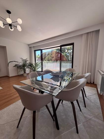 APARTAMENT 4 CAMERE AVIATORILOR KISELEF HERASTRAU