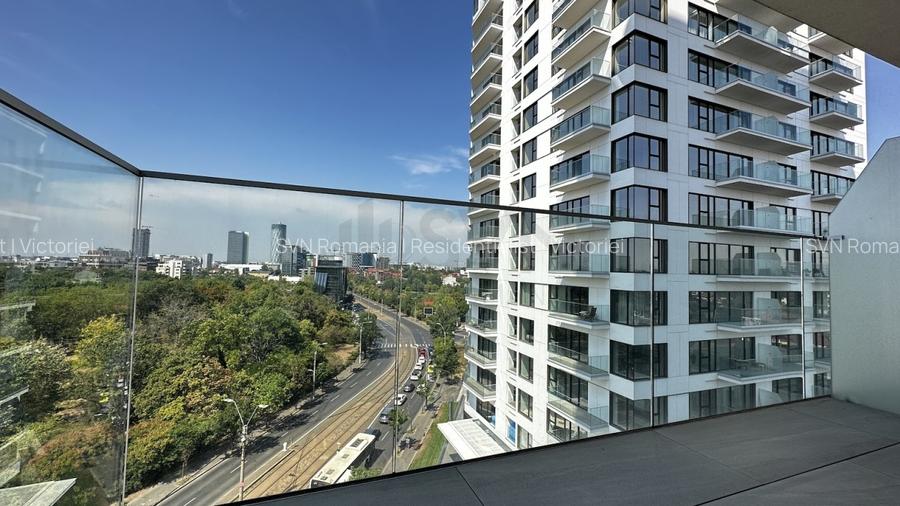 REA1016644 2 camere ONE VERDI PARK
