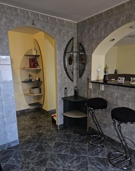 Scriitorilor-Centrul Civic 2 camere