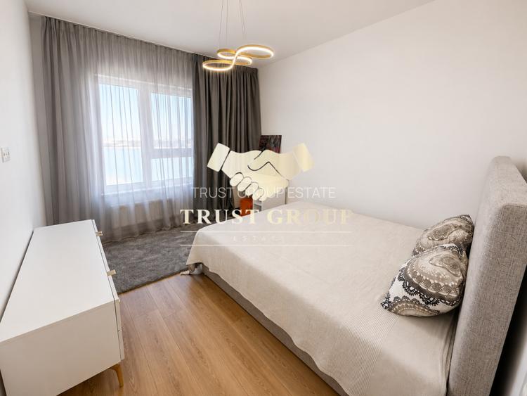 Apartament 2 camere Virtutii-Lujerului - bloc 2022 - 4