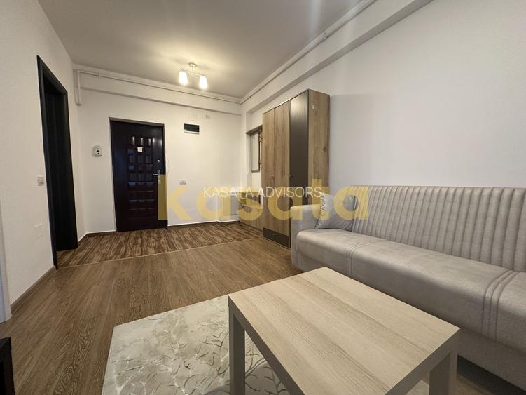 Garsonieră - 2 Camere 🏡 | Militari Residence 📍| Parcare la Liber 🚗 - 2