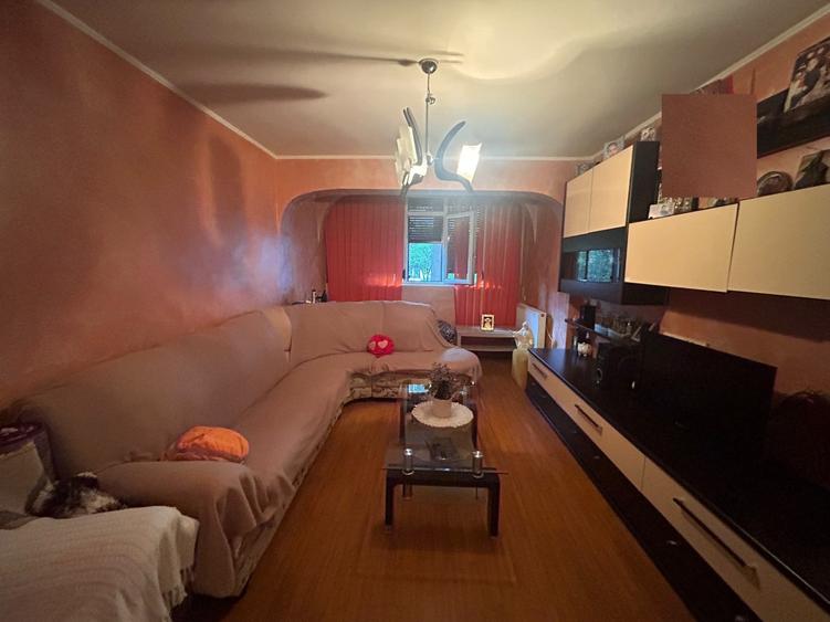 Apartament 2 camere confort 1, zona Viziru 1, suprafata 58mp.