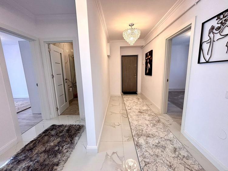 Apartament de lux de vânzare – 5 camere, DaVinci, Sibiu