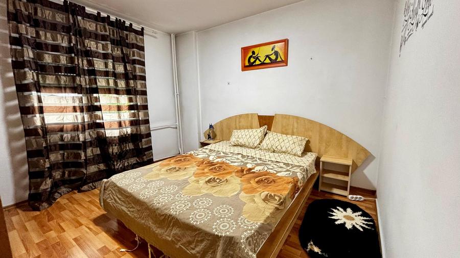 INCHIRIERE APARTAMENT 2 CAMERE - LOC DE PARCARE, ULTRACENTRAL PLOIESTI