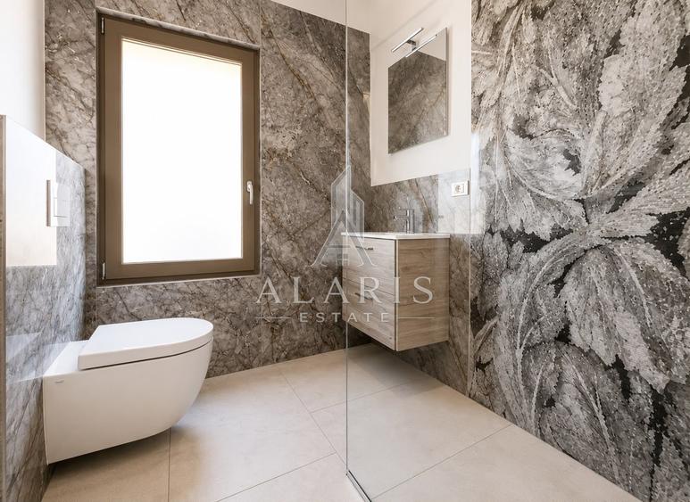 Casa ECO cu 5 camere, 3 bai, in Dumbravita