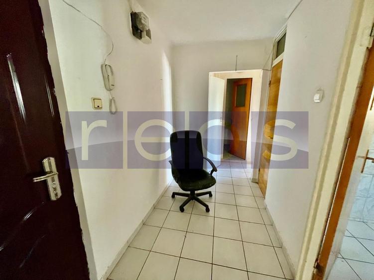 VANZARE APARTAMENT 2 CAMERE 50MP DRISTOR DECOMANDAT BLOC 1982 TEAVA DE GAZ - 14