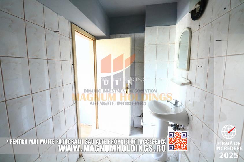Apartament doua camere, cf. 2, Depozitelor - 6