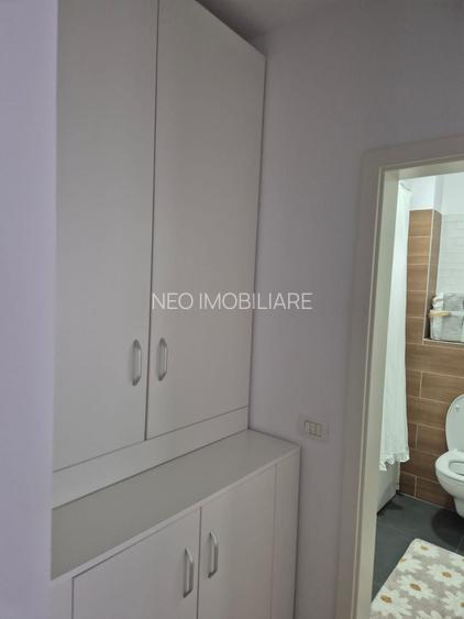 Apartament 3 camere-bloc nou- Calea Aradului - 15