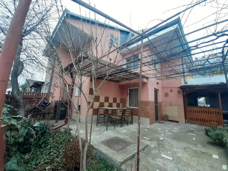 Vila de vanzare Moara de Vant