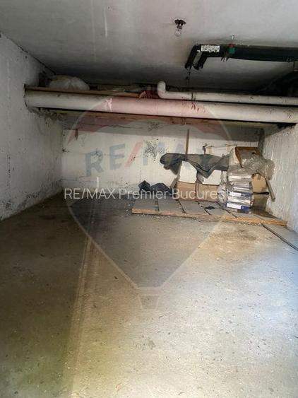 Special property de 17.14mp de vânzare în zona Chibrit - 3