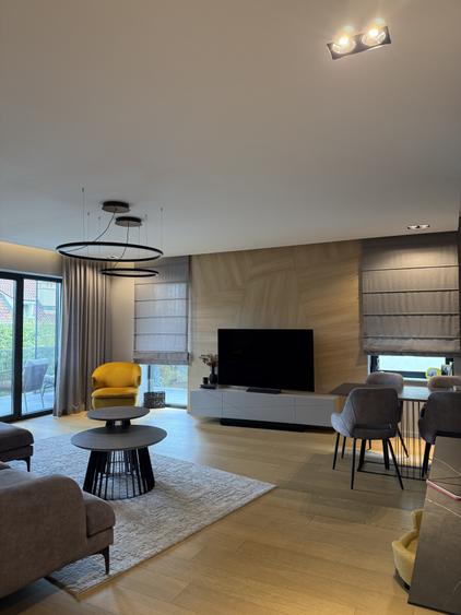 Apartament 3 Camere | Doua Parcari & Boxa | Piscina | Iancu Nicolae