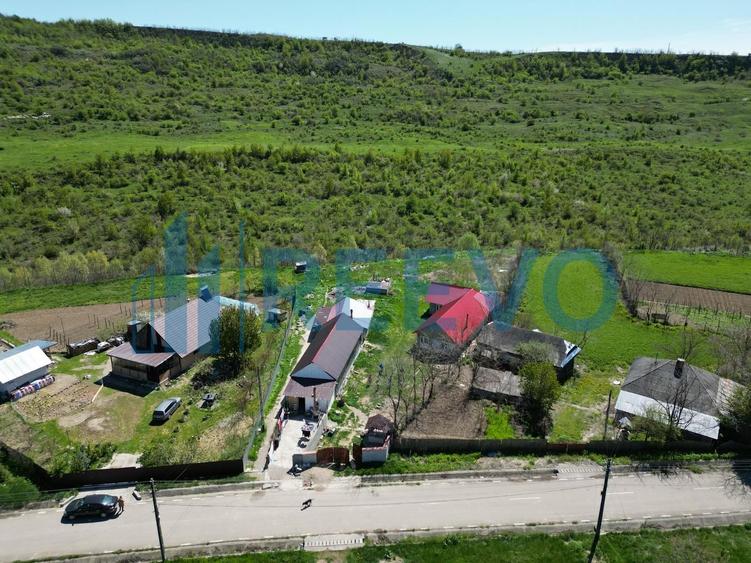 Casă Sat. Drăgești, Comuna Dămienști