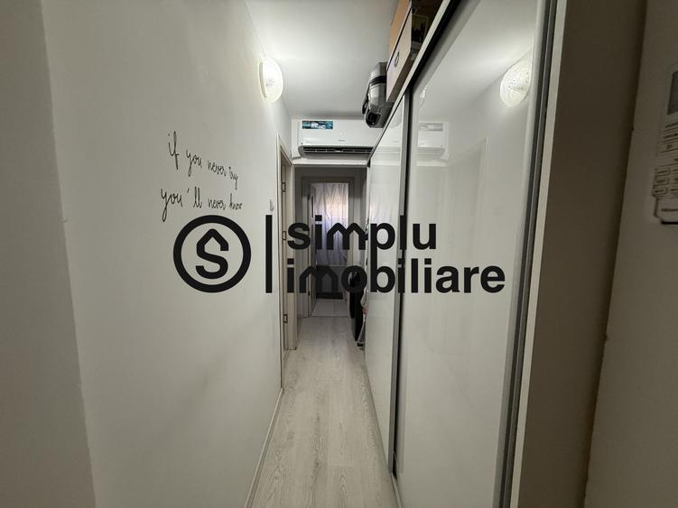 Apartament 3 camere Rovine et 2/4