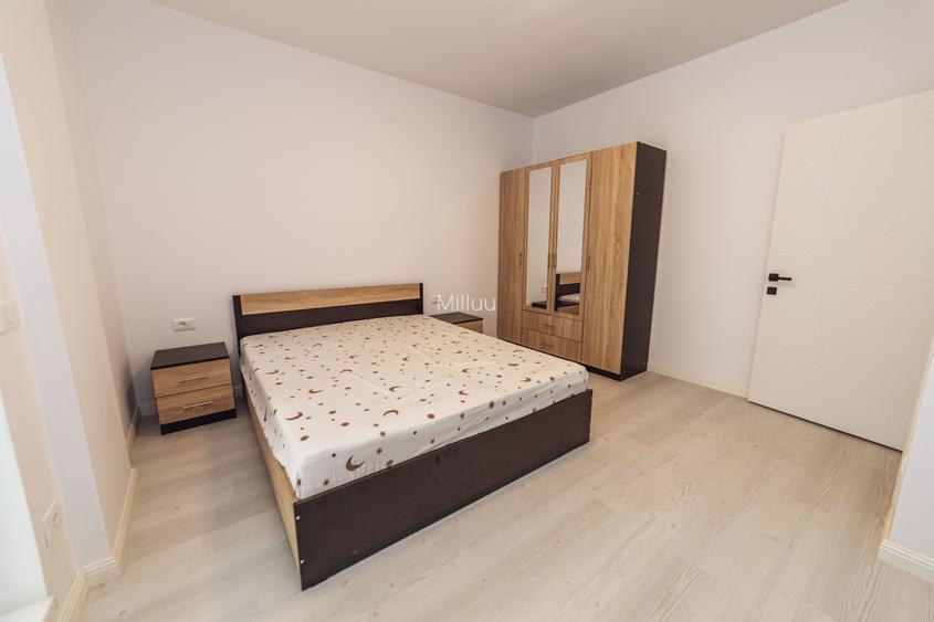 Apartament 2 camere | Bloc Nou | 14 Min Metrou Pacii - 6
