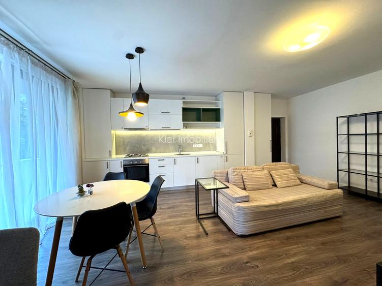 Apartament 2 camere 60mp, Zorilor, str. Mircea Eliade - 3