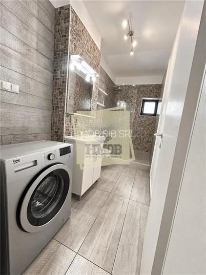 Apartament 3 camere | terasa | gradina | parcare | zona Trei Stejari - 13