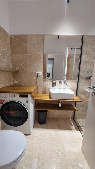 Studio modern, spațios, Aviatiei – bloc boutique, 800 m metrou