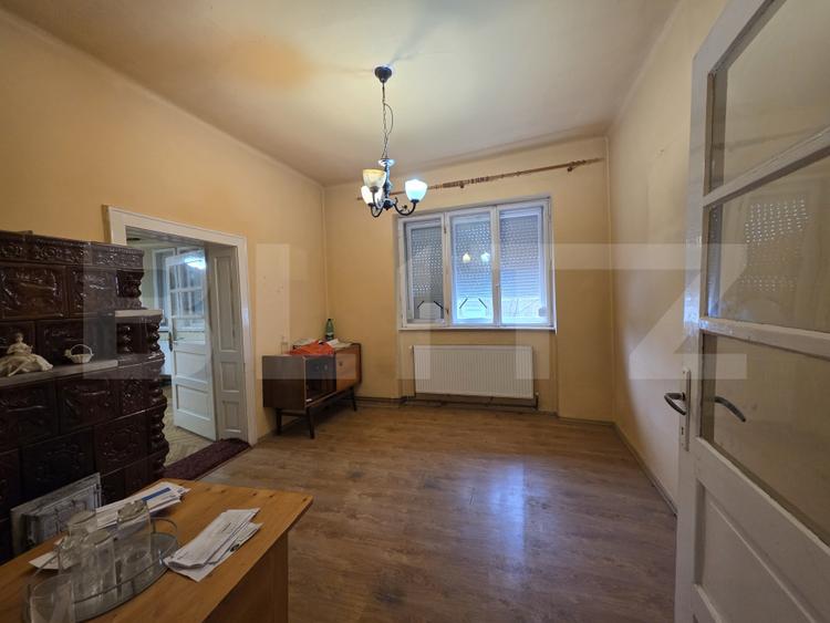 Casa de vanzare ,100mp, zona Titulescu Satu Mare