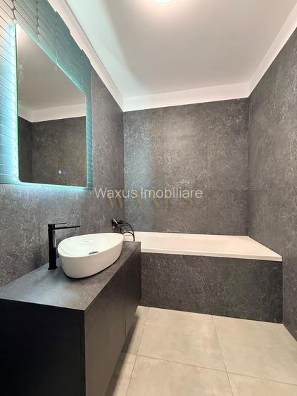 Apartament 'de LUX - 2 Camere I Terasa I Parcare - Eroilor - 5