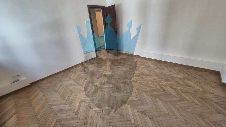 Apartament 3 Camere Batistei Bucuresti