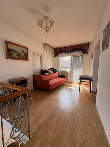 Casă P+1 Coltău, 120 mp utili, 33.5 ari, garaj, mobilată