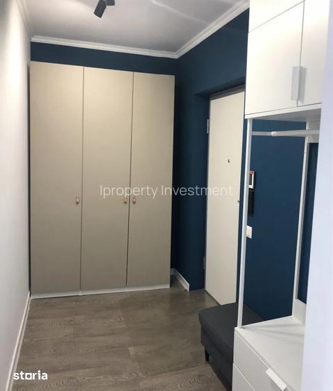 Cloud 9 | Studio | Centrala | Balcon | Prox. Metrou | Parcare | - 6