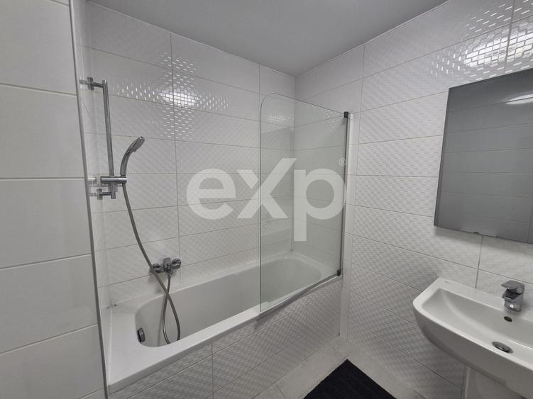 3 camere Residence 21 | Militari| Mobilat & Utilat | Parcare subsol