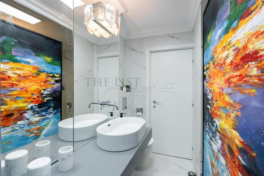 Apartament 4 camere | Piata Victoriei