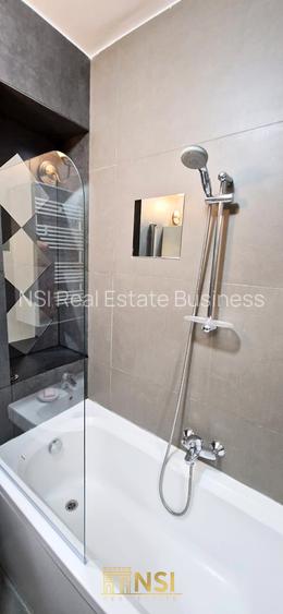 2 camere || Grozavesti || Etaj 10/11 || Parcare inclusa - 14