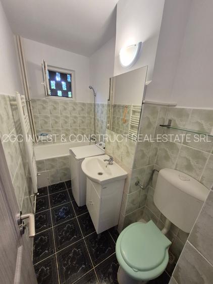 1 Cam--Sagului-5 Min Spitalul Judetean--Mobilat-Parter--67.000 Euro! Negociabil - 7