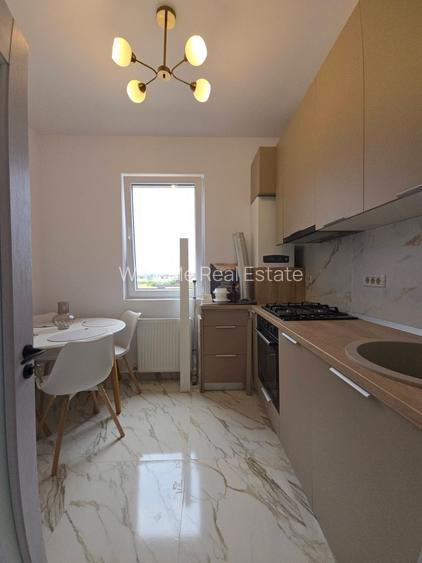 Apartament 2 Camere mobilat nou+ parcare + boxa, Strada Caisului, Fundeni Dobroe - 14