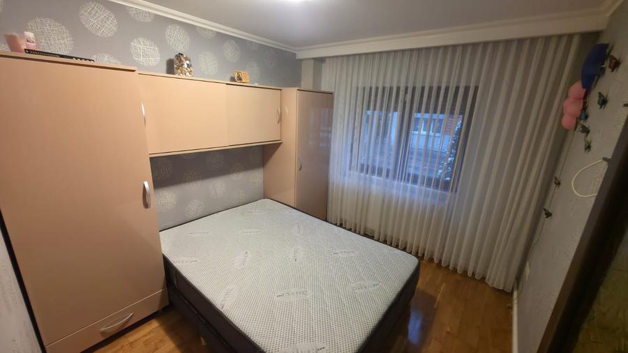 Apartament 3 camere Dristor - Fizicienilor - Parc IOR - Aleea Suraia 8