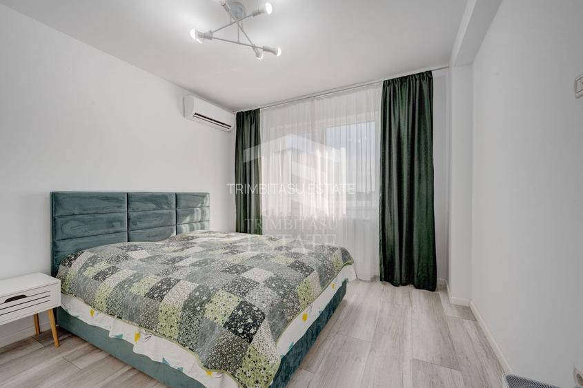 CASA SMART+PISCINA+GARAJ+Zona BARBEQUE! str. Fortului Domnești - 8