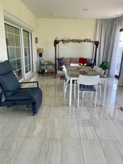 Vila Eden, noua, teren 1500mp, finisata de lux, gata de mutare