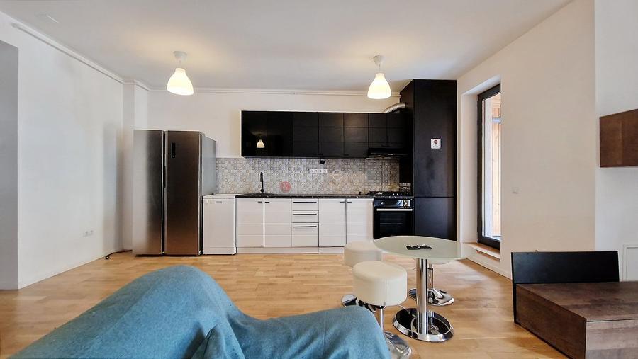 Bloc Tip Vila