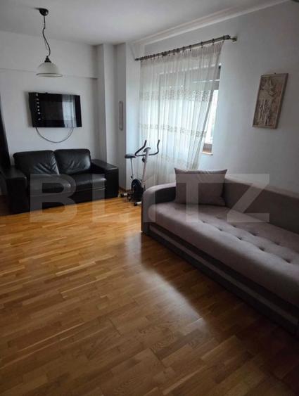 Apartament 2 camere, 50 mp, boxa, zona Astra