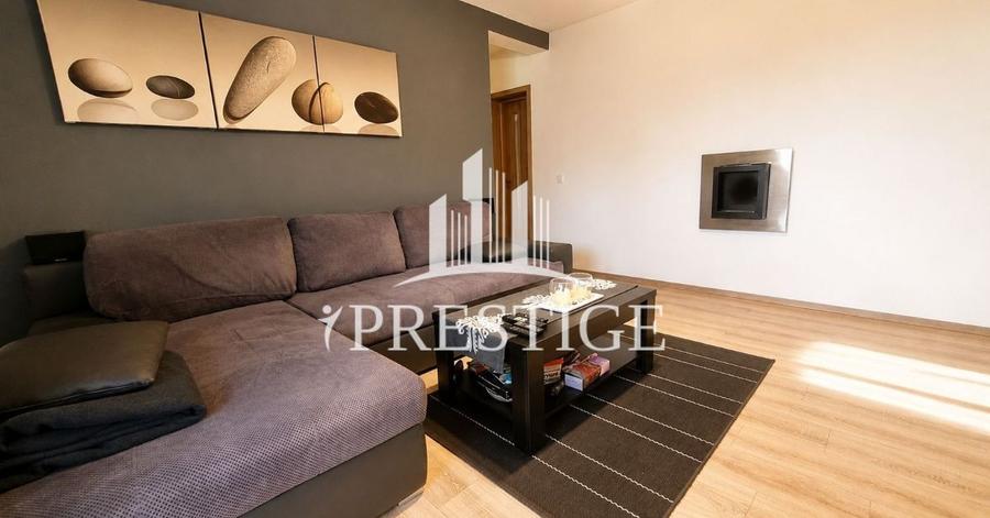 APARTAMENT 2 CAMERE DE VÂNZARE | ȘELIMBĂR | BALCON | PARCARE