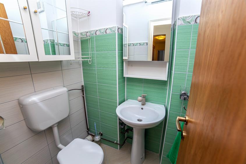 4 camere | Mobilat si Utilat | 10 Min Metrou Grigorescu