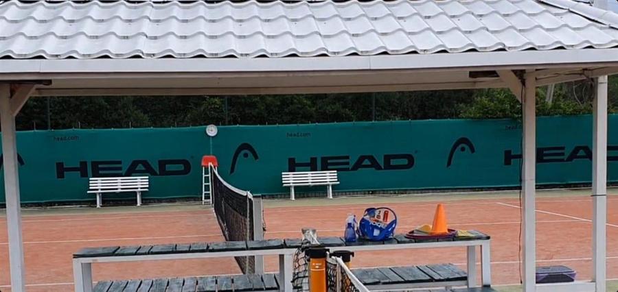 PROPRIETATE PREMIUM: ACADEMIA DE TENIS GAGENI - ZONA REZIDENTIALA PAULESTI