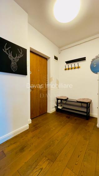 Apartament 2 camere semidecomandat | Platinia | USAMV - 6