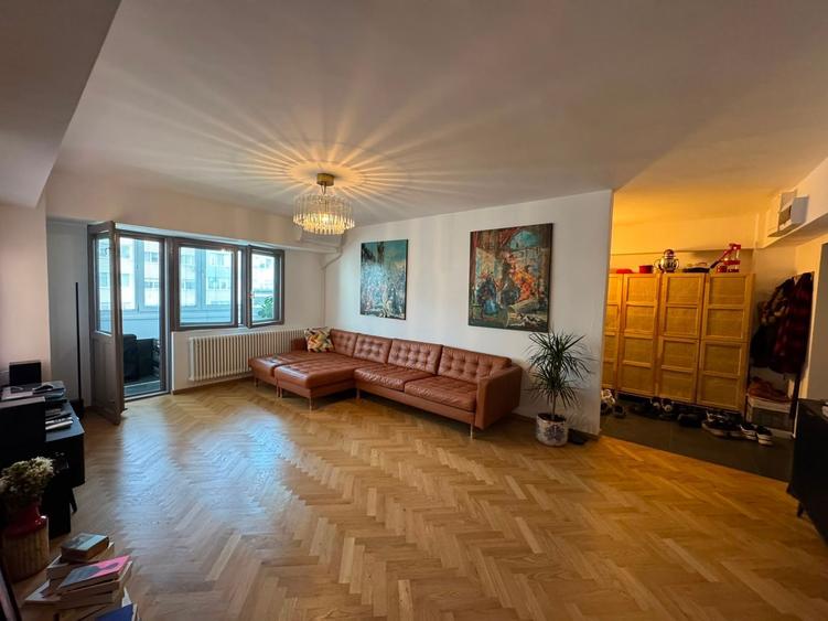 3 Camere Premium | Șos. Nicolae Titulescu V18